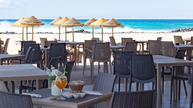 Água Hotels Sal Vila Verde